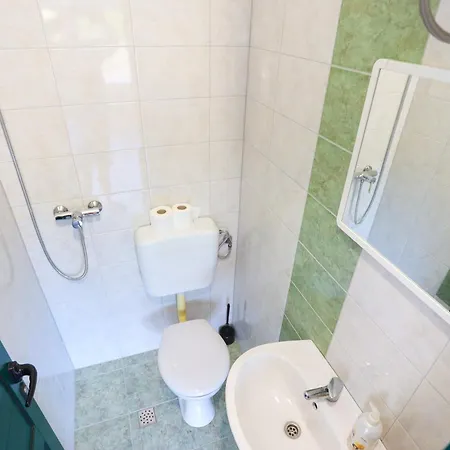 Ferienhaus Melone Lecevica