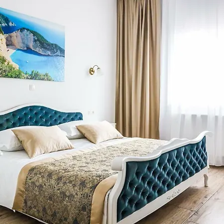 Ferienhaus Melone Lecevica