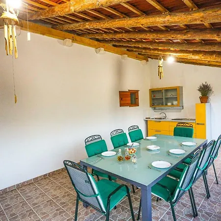 Ferienhaus Melone