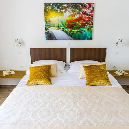 Melone Holiday home Lecevica