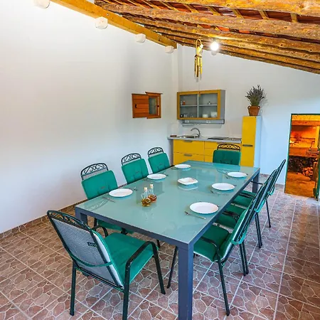 Holiday home Melone
