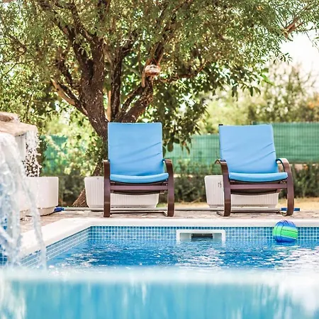 Melone Holiday home
